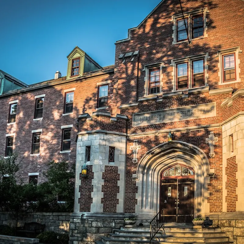 The Garrison Institute, Contemplative Prayer Meditation, New York, USA